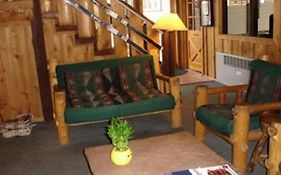 Georgetown Mountain Inn